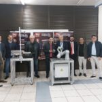 Instituto de Robótica inaugura unidade móvel na Fundação Santo André