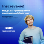 Fundação Santo André seleciona estagiários