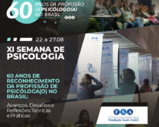 Fundação Santo André realiza sua XI Semana de Psicologia