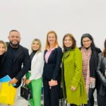 Alunos do curso de direito da Fundação Santo André participaram do 1º Encontro Regional das Comissões da Mulher Advogada do ABCDMRR