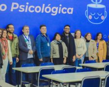 Fundação Santo André inaugura Laboratório de Avaliação Psicológica