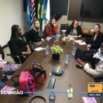 NPJ fomenta parceria com OAB Santo André no Projeto de Orientação Jurídica de Violência Contra a Mulher