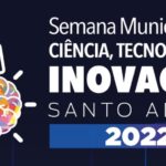 A FSA estará presente na Semana Municipal de Ciência, Inovação e Tecnologia