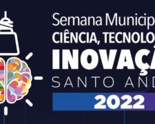 A FSA estará presente na Semana Municipal de Ciência, Inovação e Tecnologia