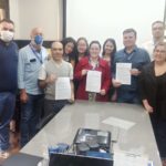 Santo André assina acordo com Centro Universitário para promover melhorias urbanísticas em equipamentos de saúde