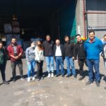 FSA promove visita técnica na empresa Silcon Ambiental