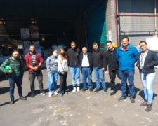 FSA promove visita técnica na empresa Silcon Ambiental