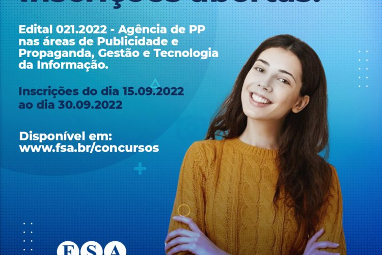 Fundação Santo André seleciona estagiários