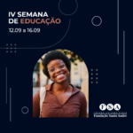 Fundação Santo André realiza IV Semana Integrada de Educação