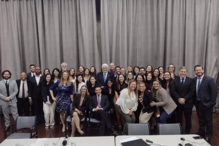 FSA participa da 5ª Simulação do Conselho de Segurança da ONU INVASÃO DA UCRÂNIA PELA RÚSSIA