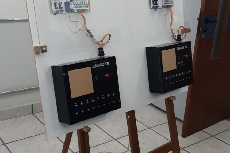 Começou a Semana Municipal de Ciência, Inovação e Tecnologia 2022 de Santo André