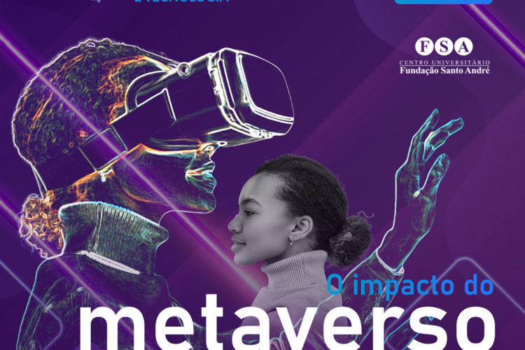 O impacto do  metaverso no ambiente corporativo