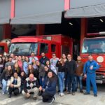 Alunos do curso de Ciências Biológicas da FSA realizam visita técnica à empresa Braskem S/A