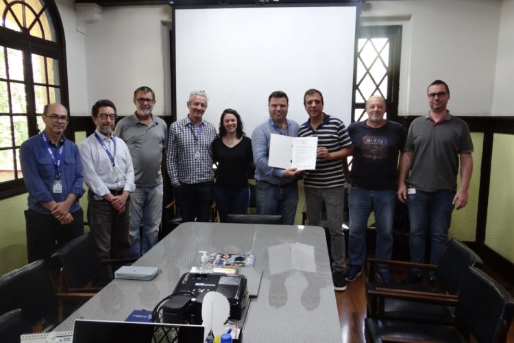 Curso de Publicidade e Propaganda do Centro Universitário Fundação Santo André celebra acordo para APOIO E CONSULTORIA NA ORGANIZAÇÃO DA ÁREA DE COMUNICAÇÃO DASECRETARIA DE ESPORTE E PRÁTICA ESPORTIVA DE SANTO ANDRÉ