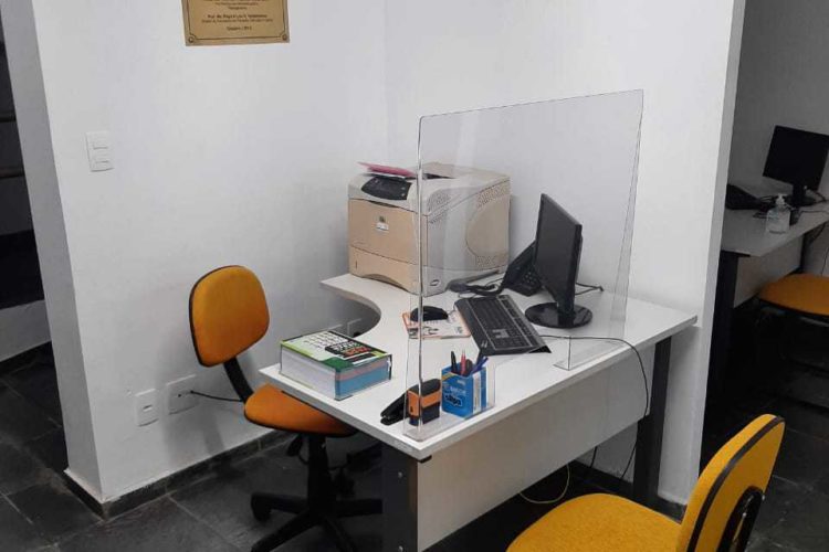 Escritório Jurídico Modelo da Fundação Santo André oferece orientação jurídica gratuita para vítimas de violência doméstica