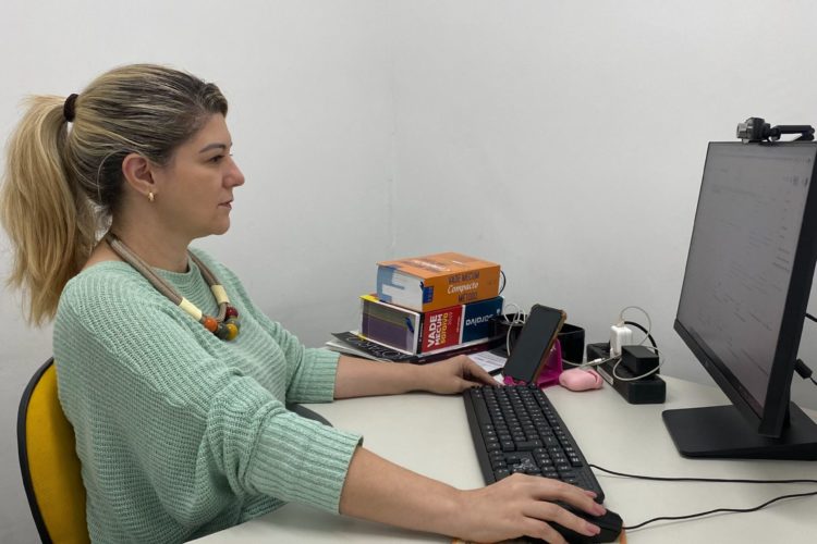 ESCRITÓRIO JURÍDICO MODELO do curso de Direito do Centro Universitário Fundação Santo André inicia atendimento online de orientação jurídica à comunidade