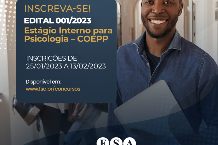 Fundação Santo André seleciona estagiários