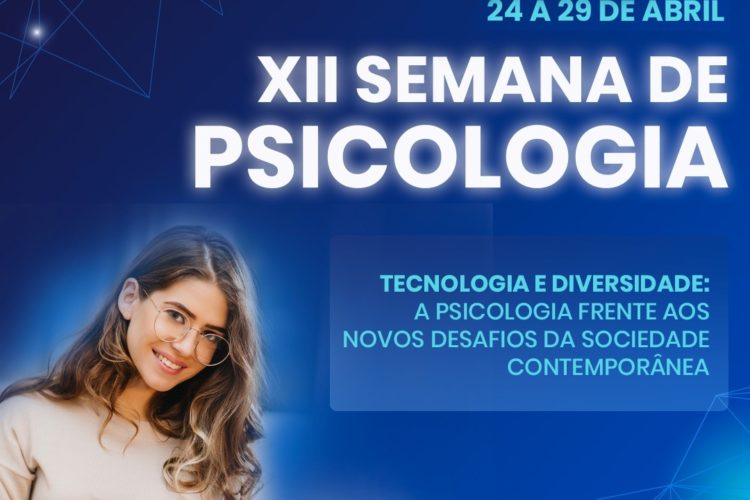 Centro Universitário Fundação Santo André realizará sua XII Semana da Psicologia