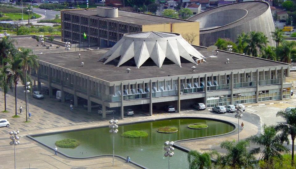 Você está visualizando atualmente FSA é homenageada na Câmara Municipal de Santo André