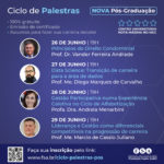 Fundação Santo André promove palestras visando empregabilidade dos jovens