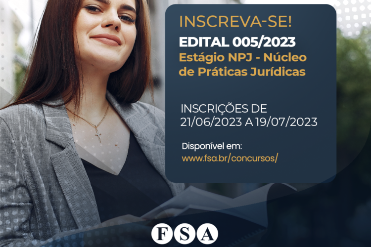 Fundação Santo André seleciona estagiários