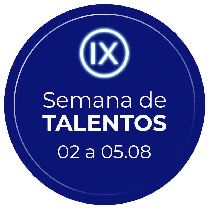 Banco de Talentos - Administrativo/Organizacional