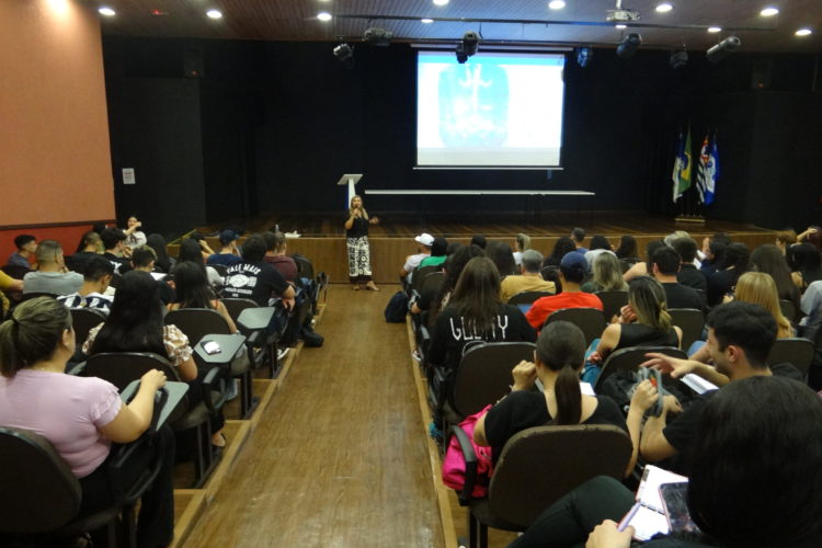 FSA realiza Palestra de Inauguração da Câmara de Mediação e Arbitragem no Núcleo de Prática Jurídica – NPJ do curso de Direito
