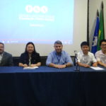 Fundação Santo André recebe comitiva chinesa da Universidade de Hunan