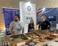 Fundação Santo André participa da SP Ocean Week 2023