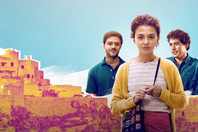 O filme italiano fala sobre a ansiedade de uma forma leve e divertida