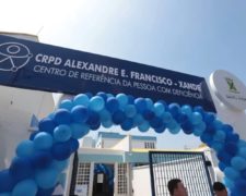 Fundação Santo André celebra convênio com o Centro de Referência da Pessoa com Deficiência (CRPD)