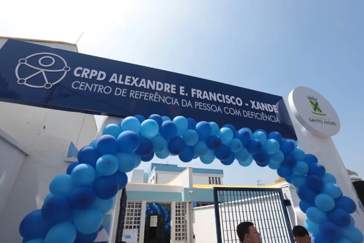 Você está visualizando atualmente Fundação Santo André celebra convênio com o Centro de Referência da Pessoa com Deficiência (CRPD)