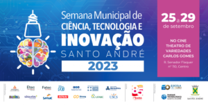 A semana promoverá uma série de encontros, palestras e apresentações de trabalho sobre ciência, tecnologia e inovação