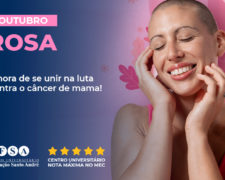 Outubro Rosa 2023: saiba tudo sobre o mês de conscientização sobre o câncer de mama