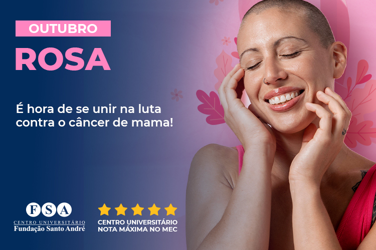 Outubro Rosa 2023: confira tudo sobre o mês dedicado à prevenção do câncer de mama
