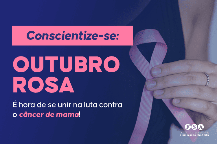 Outubro Rosa 2024: saiba tudo sobre o mês de conscientização sobre o câncer de mama