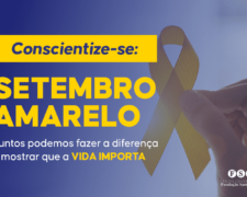 Setembro Amarelo 2024: entenda o significado e importância do mês