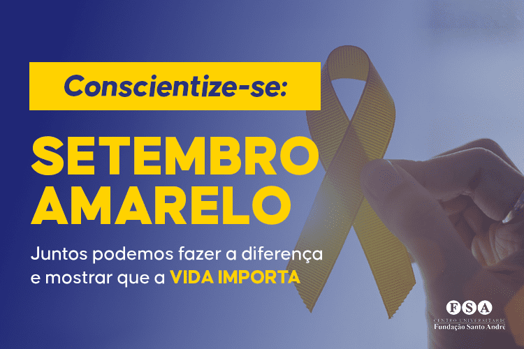 Setembro Amarelo 2024: entenda o significado e importância do mês