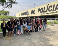 Alunos de Direito da Fundação Santo André visitam sede da Nelson Wilians  Advogados, em São Paulo - FSA - Centro Universitário Fundação Santo André