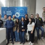 Alunos da Fundação Santo André visitam Waelzholz Brasmetal Laminação Ltda.