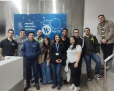 Alunos da Fundação Santo André visitam Waelzholz Brasmetal Laminação Ltda.