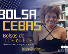 Fundação Santo André oferece bolsas gratuitas