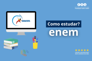 Leia mais sobre o artigo Como estudar para o ENEM? Confira algumas dicas