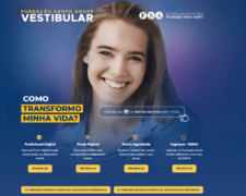 Vestibular 2024: Como funciona o vestibular da Fundação Santo André?