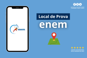 Leia mais sobre o artigo Locais de prova divulgados: veja como saber o local de prova do ENEM 2024