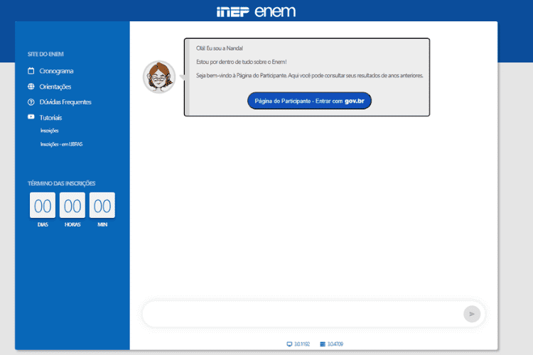 Saiba como as notas Enem podem ser usadas no Brasil e no exterior