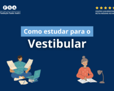 10 dicas de como estudar para o vestibular