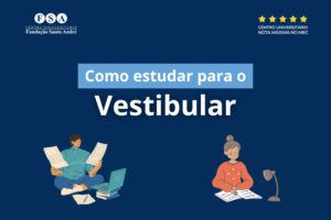 Leia mais sobre o artigo 10 dicas de como estudar para o vestibular