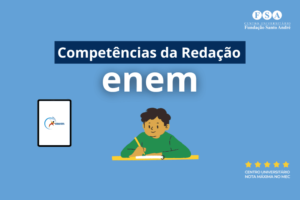 Leia mais sobre o artigo Competências da redação do ENEM 2024