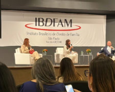 Fundação Santo André participa do II Simpósio do IBDFAM – Núcleo ABCDMR